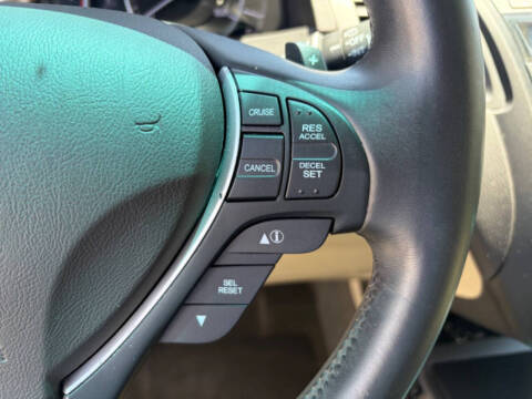 2015 Acura RDX w/Tech