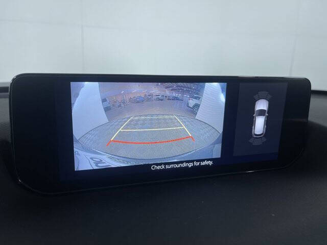 2026 Mazda CX-50 Hybrid Premium