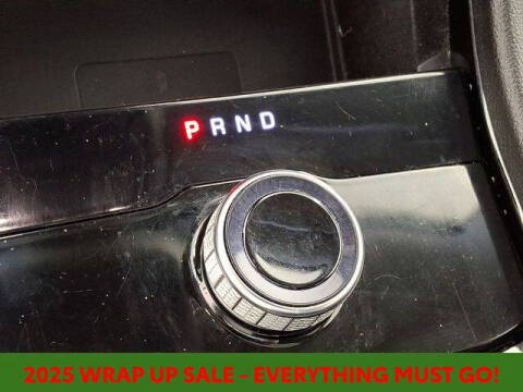 2022 Jeep Grand Cherokee L Laredo