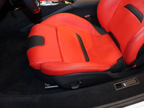 2024 Ferrari SF90 Spider