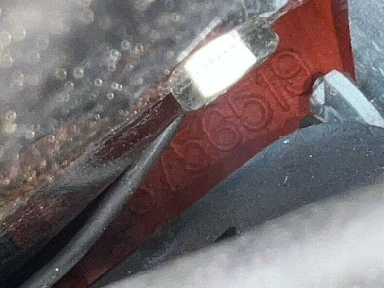 1961 Chevrolet Corvette