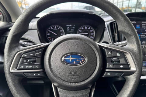 2024 Subaru Impreza Sport
