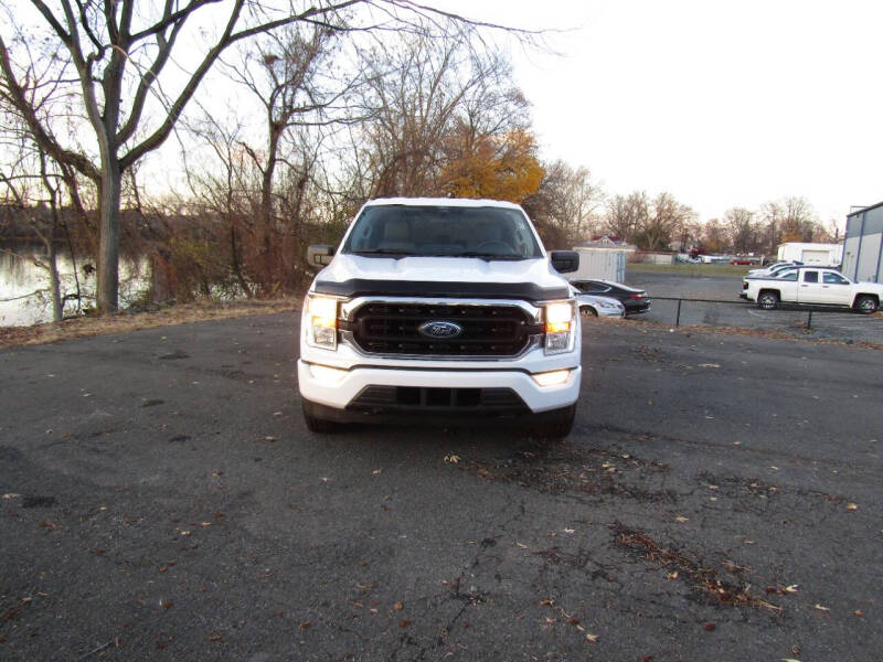 2021 Ford F-150 XLT photo 46