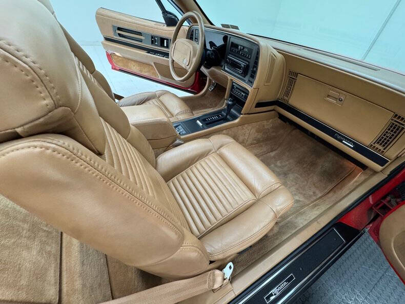 1990 Buick Reatta