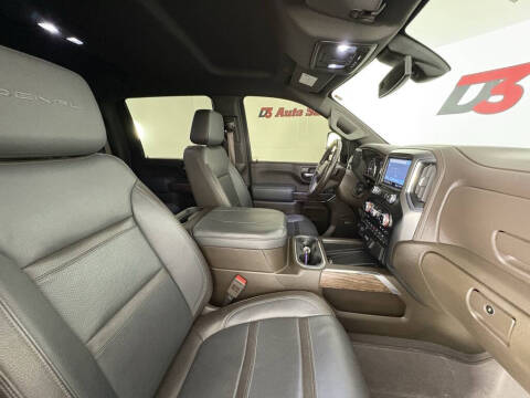 2023 GMC Sierra 2500HD