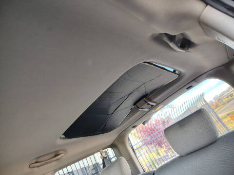 2007 Honda Element EX