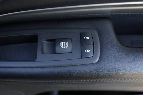 2019 Dodge Durango SXT Plus