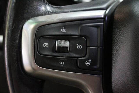 2022 Chevrolet Silverado 1500 Limited