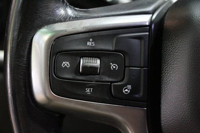 2022 Chevrolet Silverado 1500 Limited