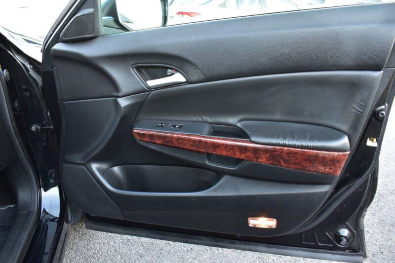 2012 Honda Crosstour EX V6