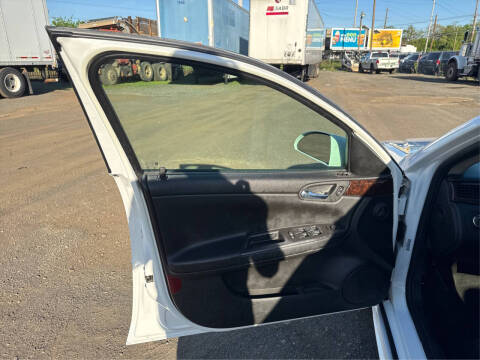 2012 Chevrolet Impala LT