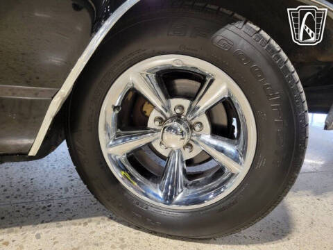 1971 Chevrolet El Camino