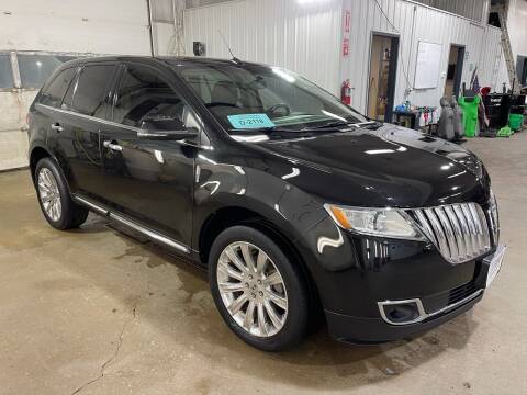 2014 Lincoln MKX for sale at Premier Auto in Sioux Falls SD