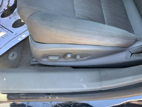 2014 Chevrolet Impala LS