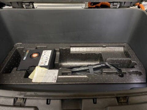 2023 Audi e-tron quattro Premium Plus