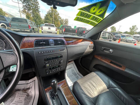 2006 Buick LaCrosse CXL