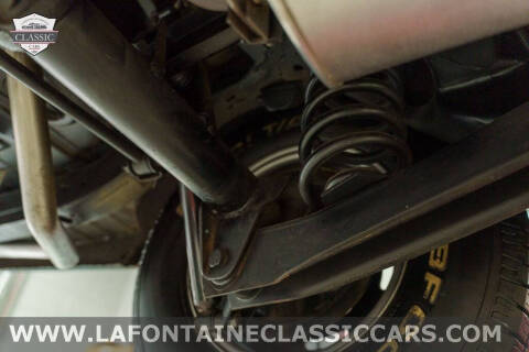 1966 Chevrolet Impala