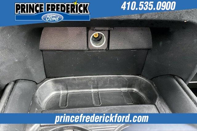 2025 Mazda CX-50 2.5 S Preferred