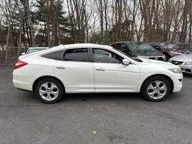 2012 Honda Crosstour for sale at MD MOTORCARS in Aberdeen, MD