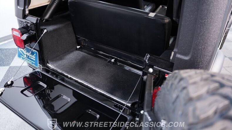 1981 Jeep CJ-7