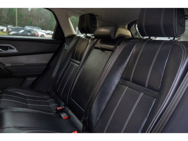 2022 Land Rover Range Rover Velar P250 S