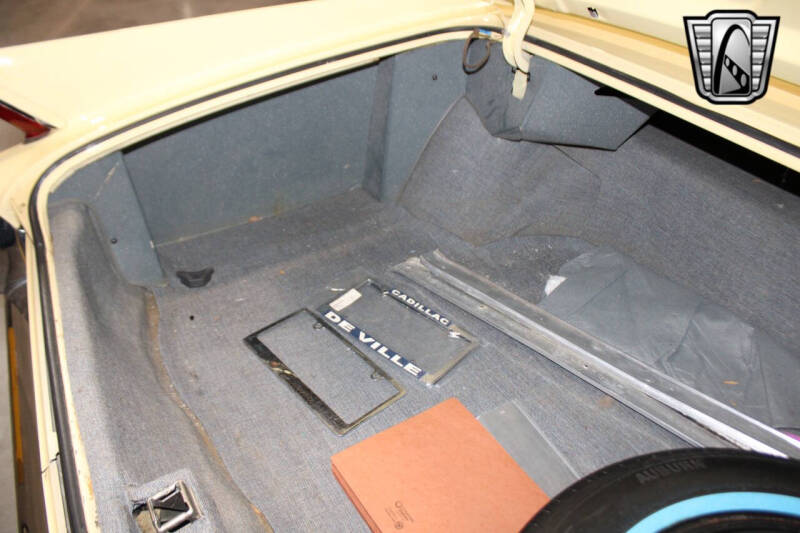 1962 Cadillac Series 62