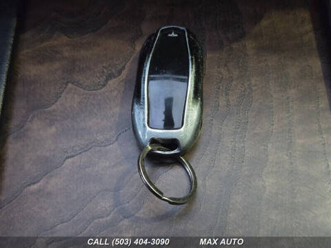 2021 Tesla Model S Long Range Plus