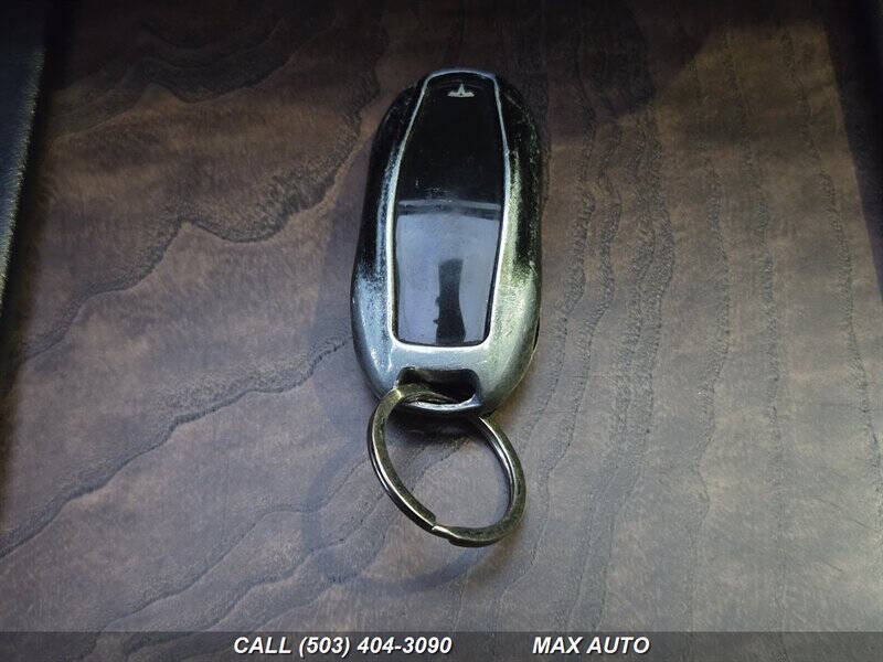 2021 Tesla Model S Long Range Plus