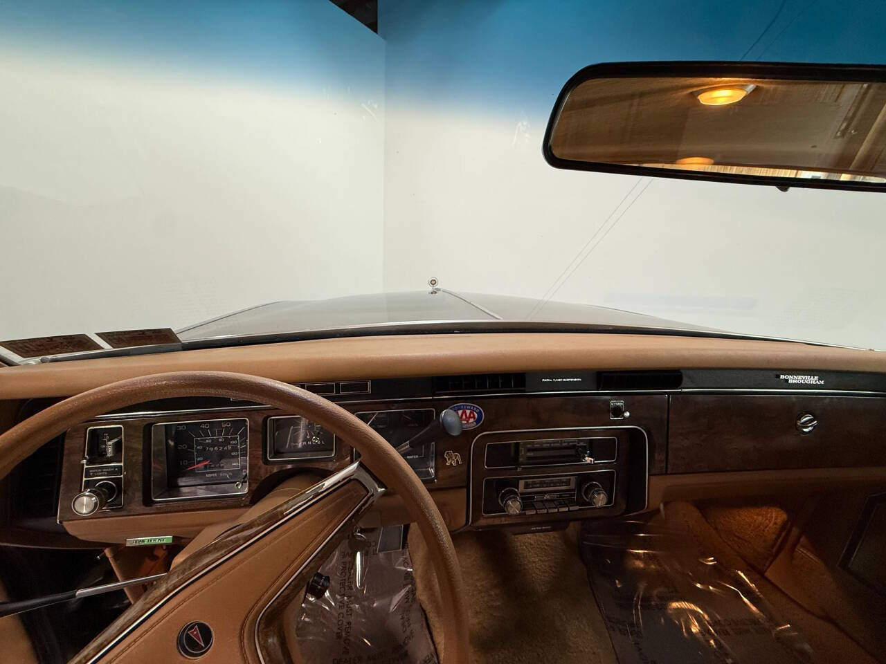 1978 Pontiac Bonneville 39