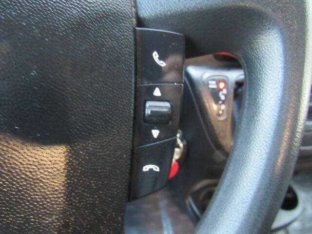 2019 RAM ProMaster 3500 159 WB