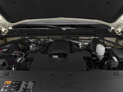 2014 GMC Sierra 1500