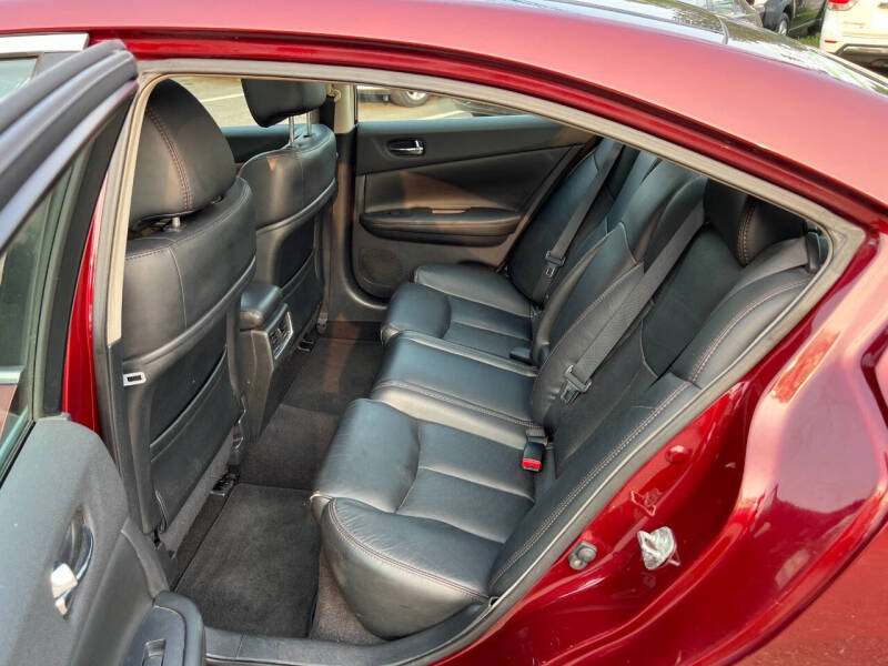 2012 Nissan Maxima 3.5 SV