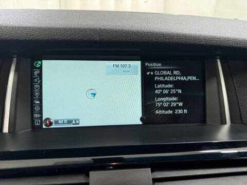 2015 BMW X4 xDrive28i