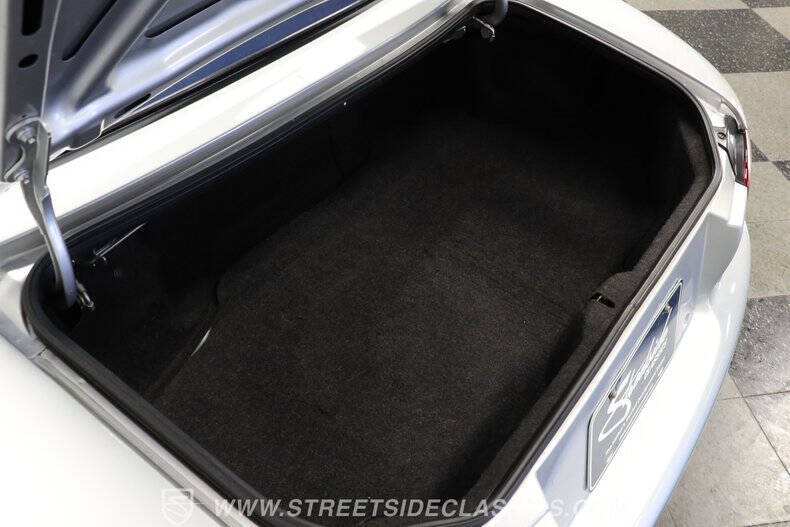 1999 Mazda MX-5 Miata