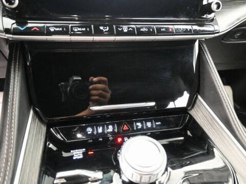 2023 Jeep Wagoneer L Series II