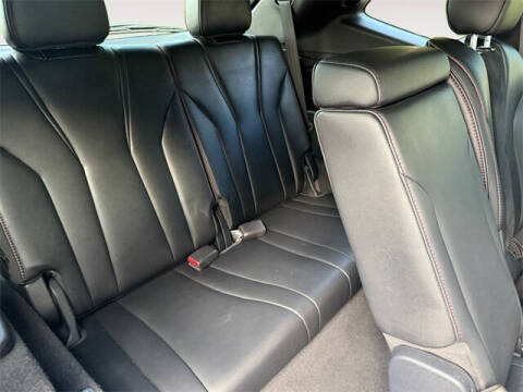 2023 Acura MDX SH-AWD w/A-SPEC