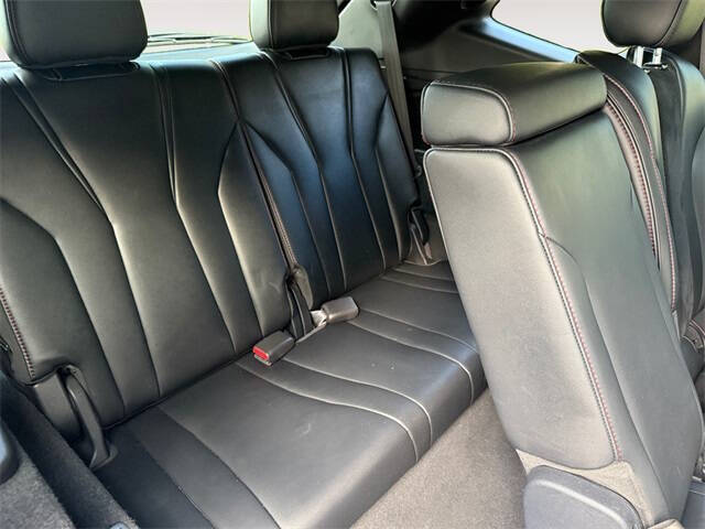 2023 Acura MDX SH-AWD w/A-SPEC