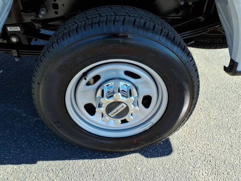 2026 Ford F-350 Super Duty XL