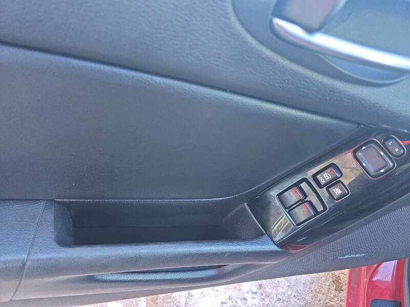 2006 Mazda RX-8 Manual