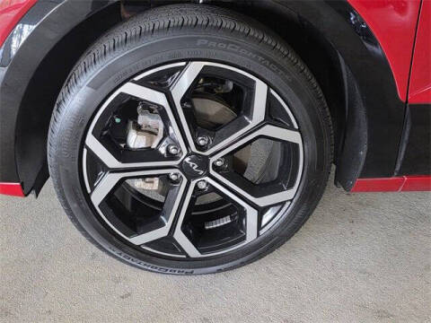 2023 Kia Niro EX Touring