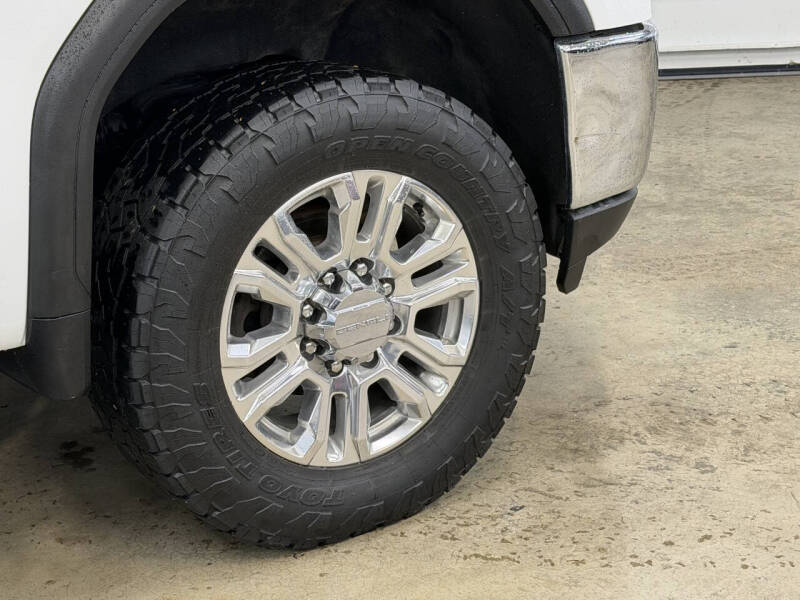 2023 GMC Sierra 3500HD Pro