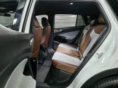 2025 Volkswagen ID.4 Pro