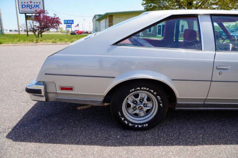 1979 Oldsmobile Cutlass Salon