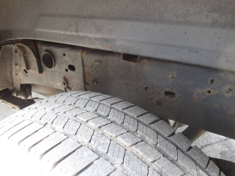 2004 Chevrolet Silverado 2500HD