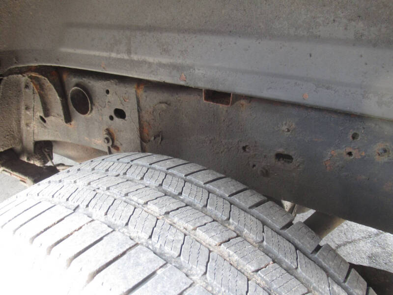 2004 Chevrolet Silverado 2500HD