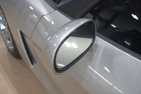 2008 Chevrolet Corvette