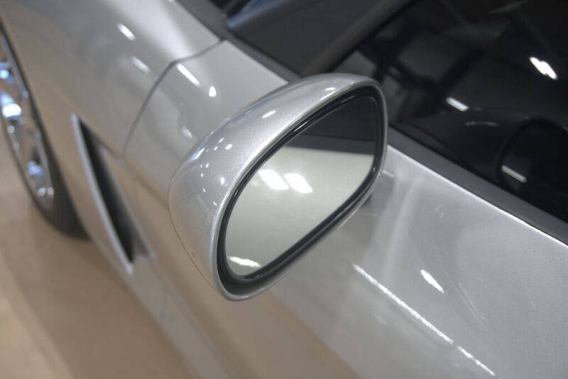 2008 Chevrolet Corvette