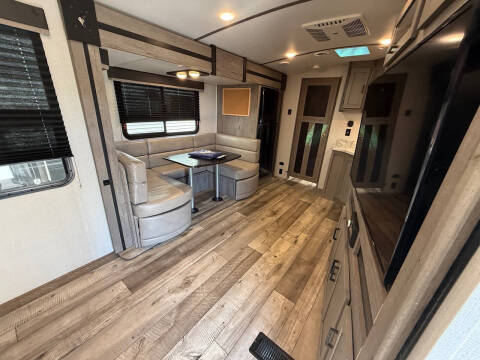 2021 Keystone RV Outback