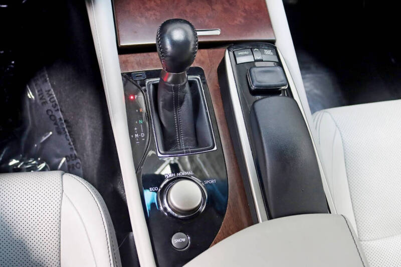 2015 Lexus GS 350