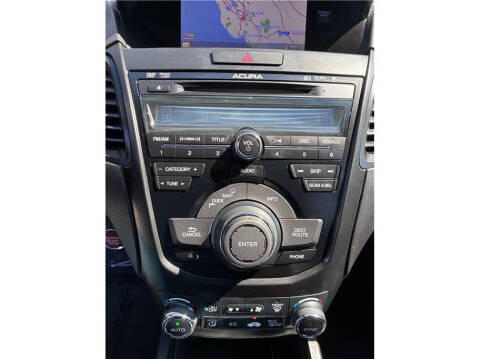 2015 Acura RDX w/Tech